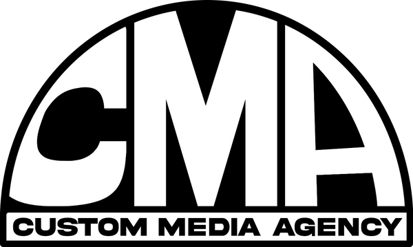 Custom Media Agency