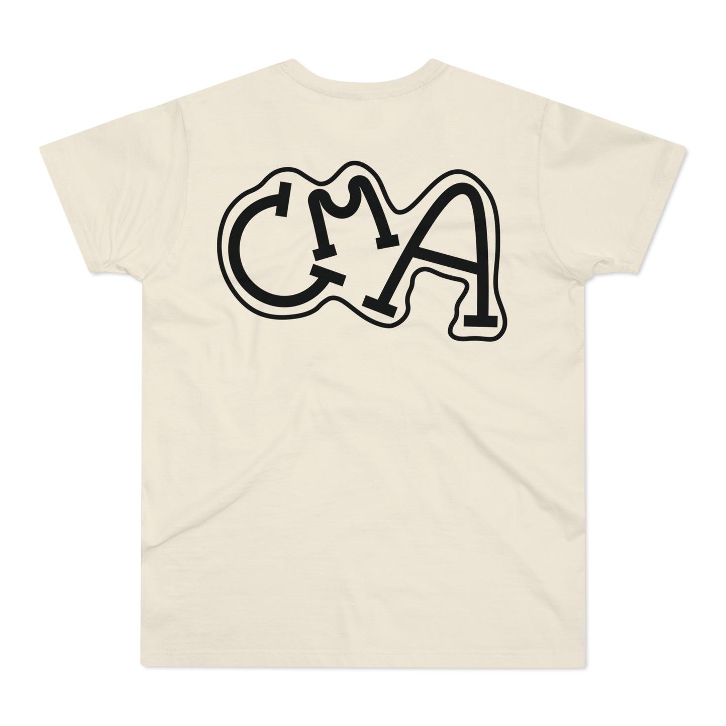 CMA Men's TEE